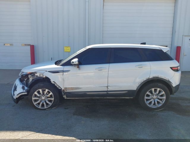 Land Rover Range Rover Evoque Image 12