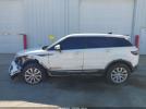 Land Rover Range Rover Evoque Image 12