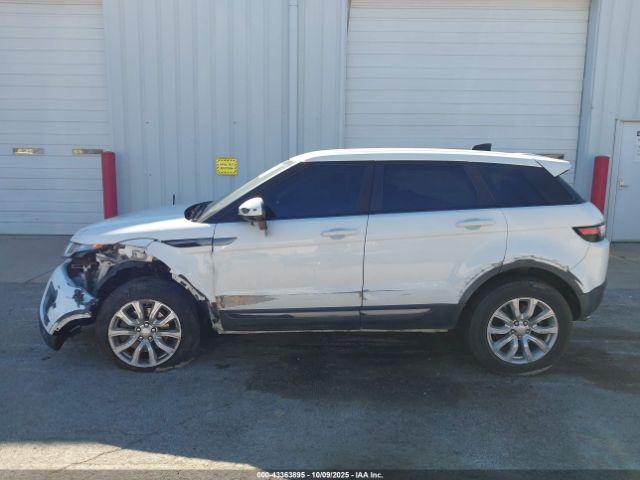 Land Rover Range Rover Evoque Image 12