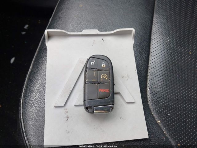 Jeep Compass Limited Fwd Image 4