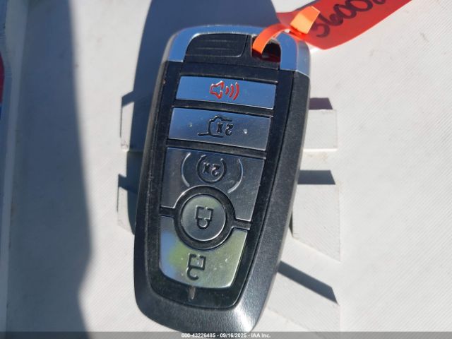 Ford Explorer Timberline Image 12