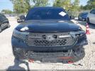 Ford Explorer Timberline Image 16