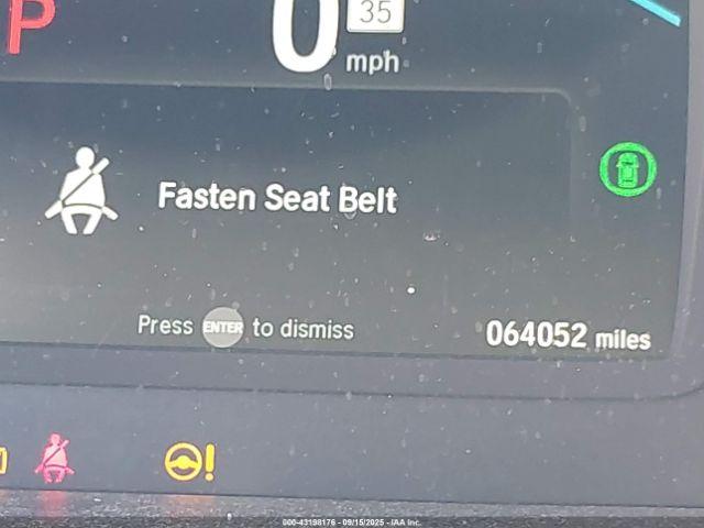 Honda Odyssey Elite Image 5