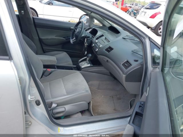 Honda Civic Lx Image 10