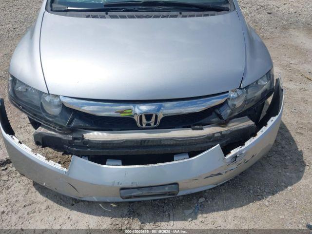 Honda Civic Lx Image 2