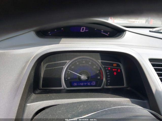 Honda Civic Lx Image 7