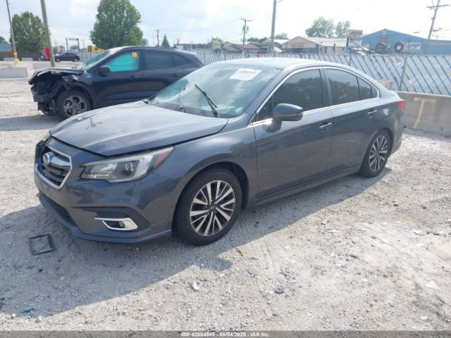 Subaru Legacy 2.5i Premium Image 5