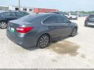 Subaru Legacy 2.5i Premium Image 12