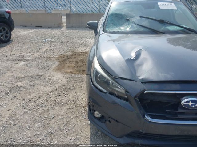 Subaru Legacy 2.5i Premium Image 11