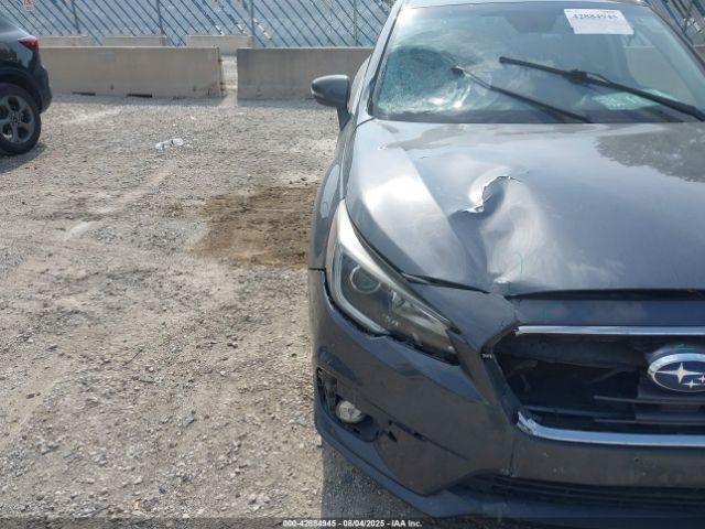 Subaru Legacy 2.5i Premium Image 11