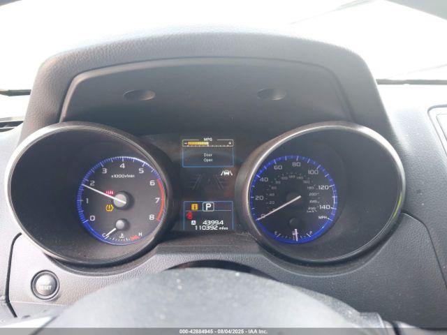 Subaru Legacy 2.5i Premium Image 15