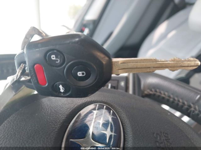 Subaru Legacy 2.5i Premium Image 9