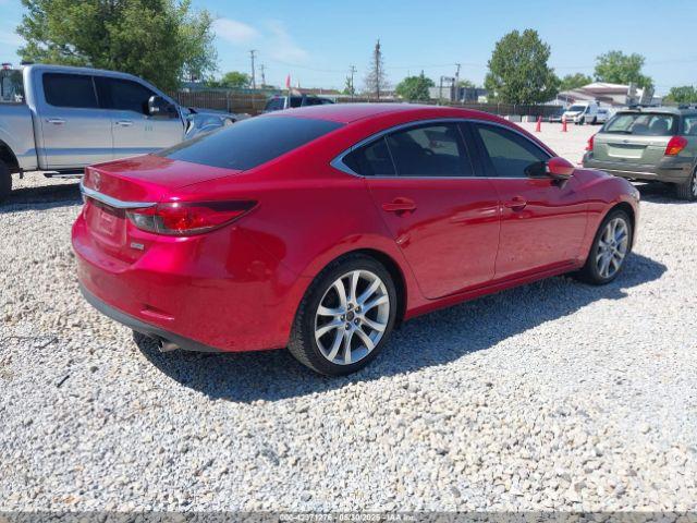 Mazda Mazda6 I Touring Image 2