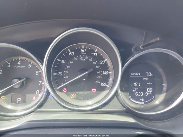 Mazda Mazda6 I Touring Image 4