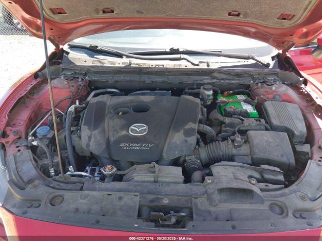 Mazda Mazda6 I Touring Image 8