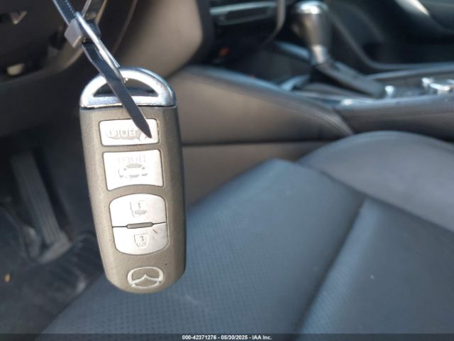 Mazda Mazda6 I Touring Image 6