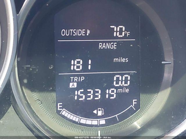 Mazda Mazda6 I Touring Image 11