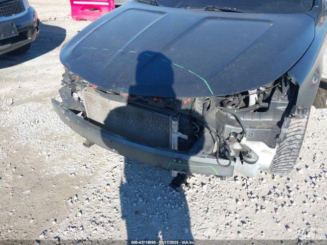 Chevrolet Impala 2lz Image 2