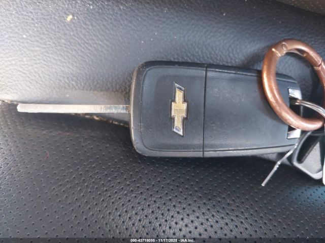 Chevrolet Impala 2lz Image 15