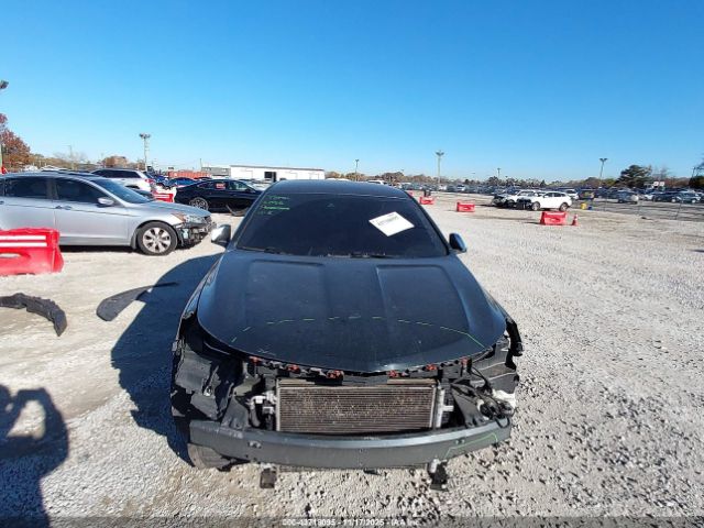 Chevrolet Impala 2lz Image 8