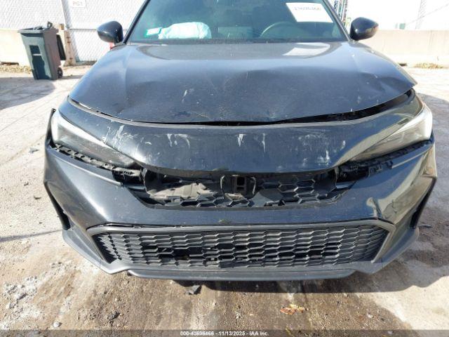 Honda Civic Sport Image 4