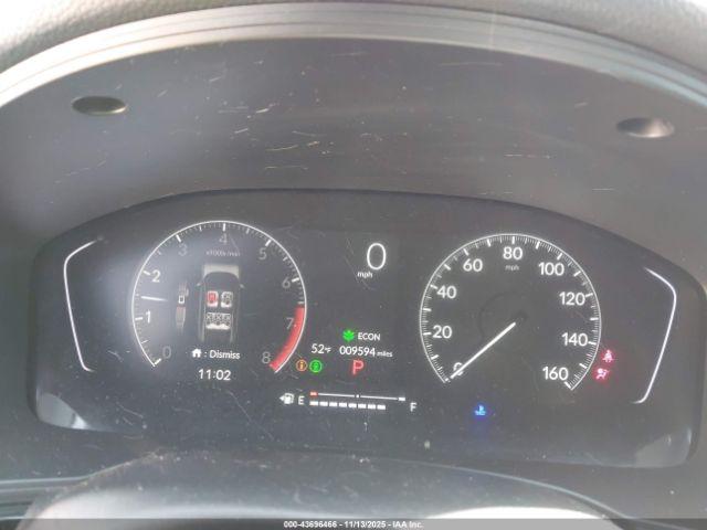 Honda Civic Sport Image 5