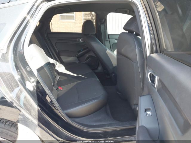 Honda Civic Sport Image 7