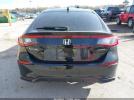 Honda Civic Sport Image 16