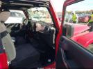 Jeep Wrangler Sahara Image 5