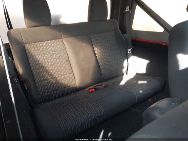 Jeep Wrangler Sahara Image 8