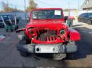 Jeep Wrangler Sahara Image 6