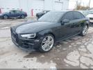Audi A4 2.0t Season Of Audi Premium Image 8