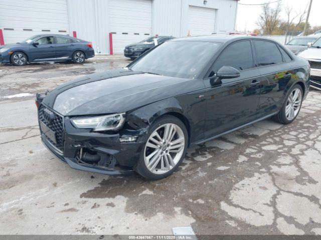 Audi A4 2.0t Season Of Audi Premium Image 8