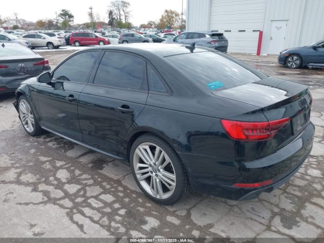 Audi A4 2.0t Season Of Audi Premium Image 2