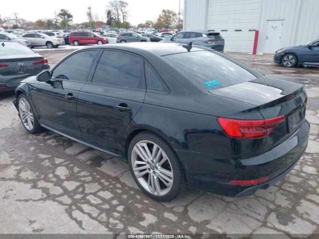 Audi A4 2.0t Season Of Audi Premium Image 2