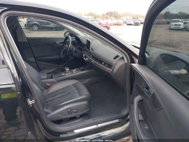 Audi A4 2.0t Season Of Audi Premium Image 3