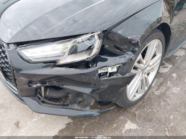 Audi A4 2.0t Season Of Audi Premium Image 9