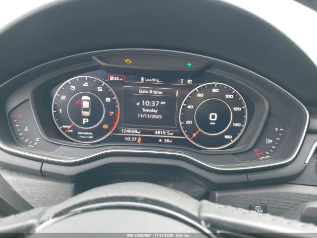 Audi A4 2.0t Season Of Audi Premium Image 4