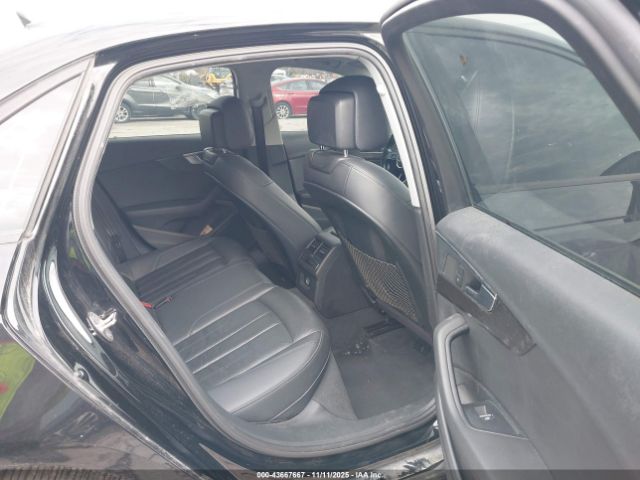 Audi A4 2.0t Season Of Audi Premium Image 6