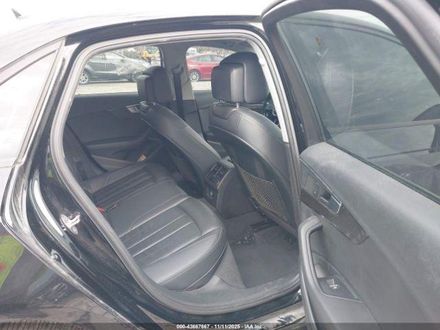 Audi A4 2.0t Season Of Audi Premium Image 6