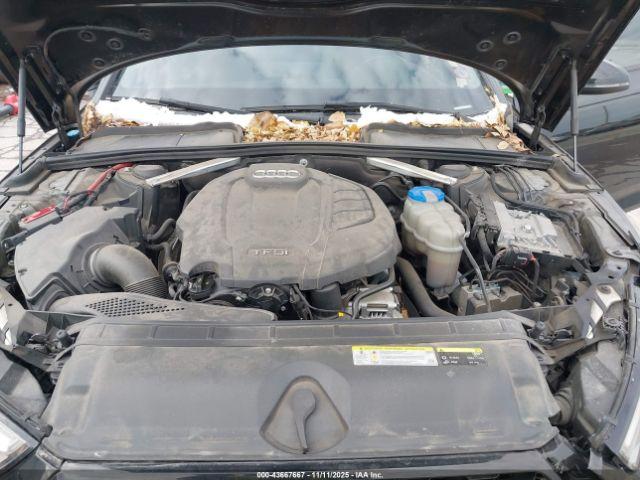 Audi A4 2.0t Season Of Audi Premium Image 10