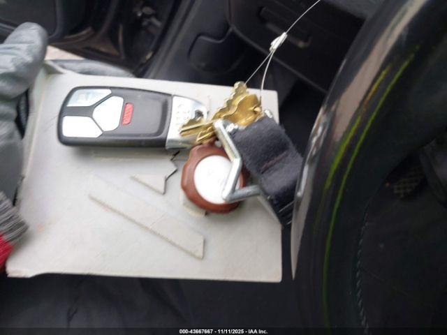 Audi A4 2.0t Season Of Audi Premium Image 11