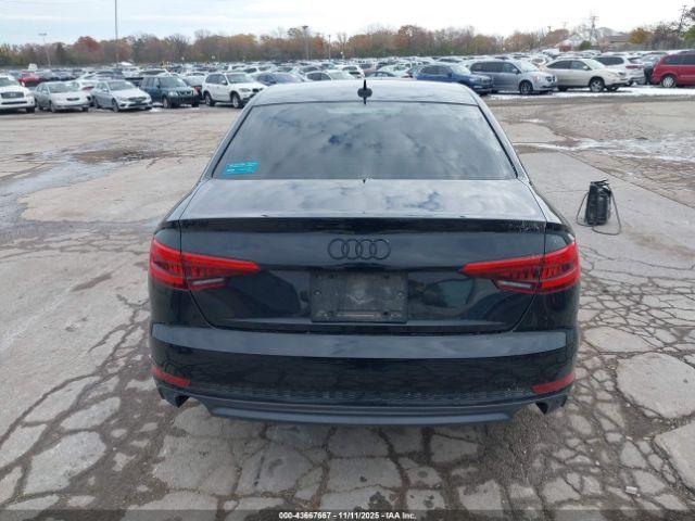 Audi A4 2.0t Season Of Audi Premium Image 7