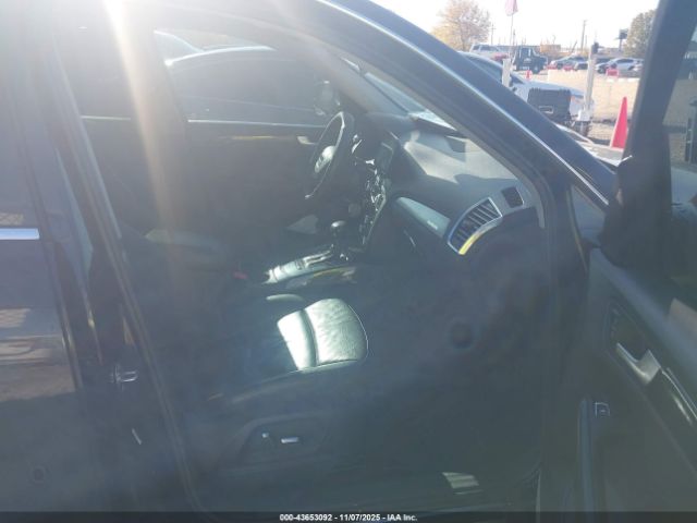 Audi Q5 2.0 Progressiv Image 5