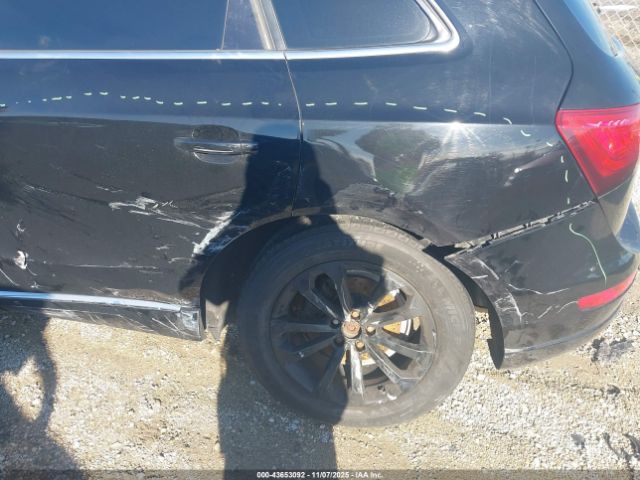 Audi Q5 2.0 Progressiv Image 8