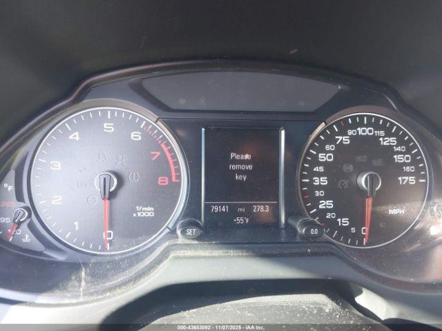 Audi Q5 2.0 Progressiv Image 16