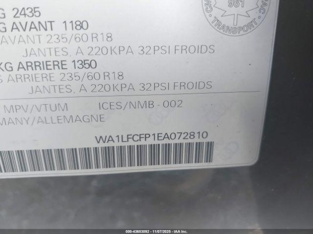 Audi Q5 2.0 Progressiv Image 11