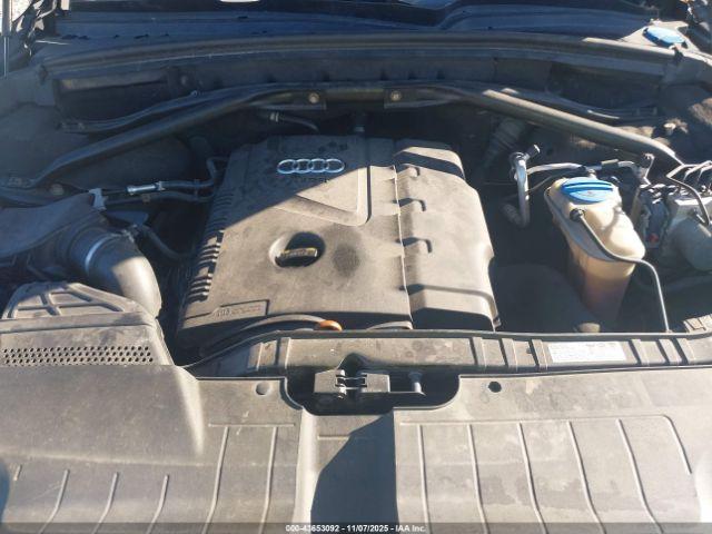 Audi Q5 2.0 Progressiv Image 3