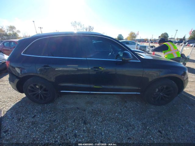 Audi Q5 2.0 Progressiv Image 15