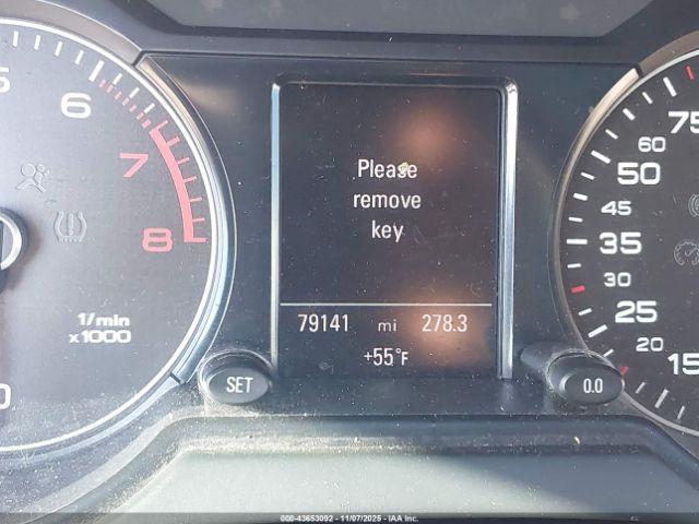 Audi Q5 2.0 Progressiv Image 6